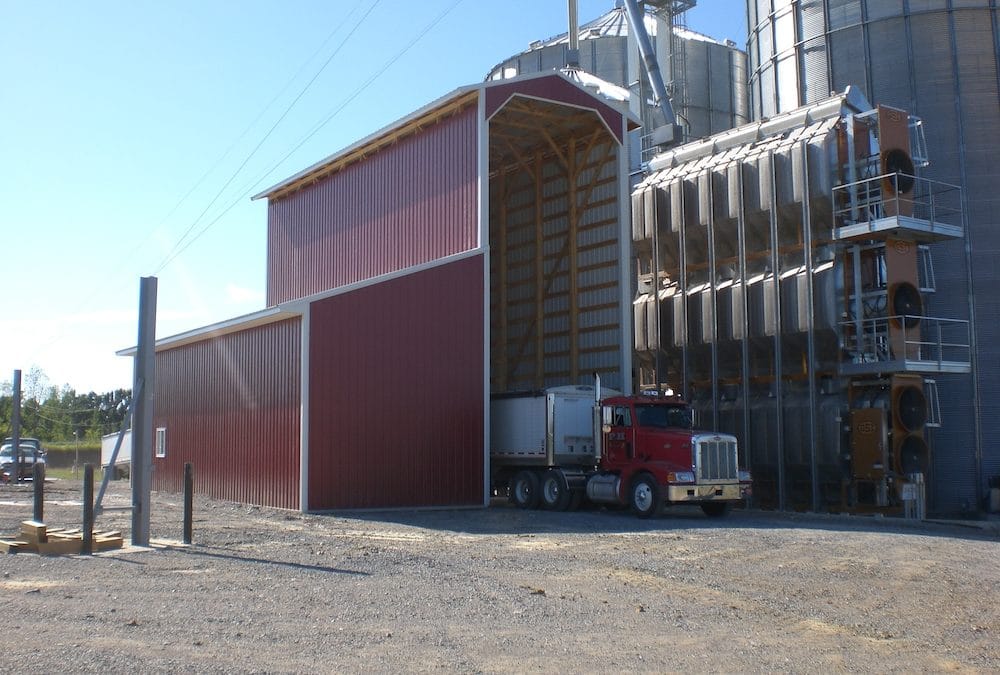 3 Reasons to Choose a Post-Frame Barn (Pole Barn)