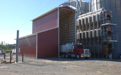 3 Reasons to Choose a Post-Frame Barn (Pole Barn)