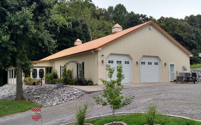 Benefits of a Barndominium for Your Family