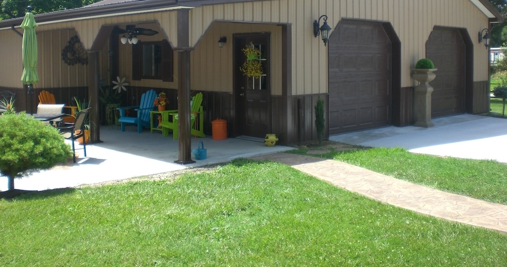 Do Pole Barn Buildings Make Good Homes?