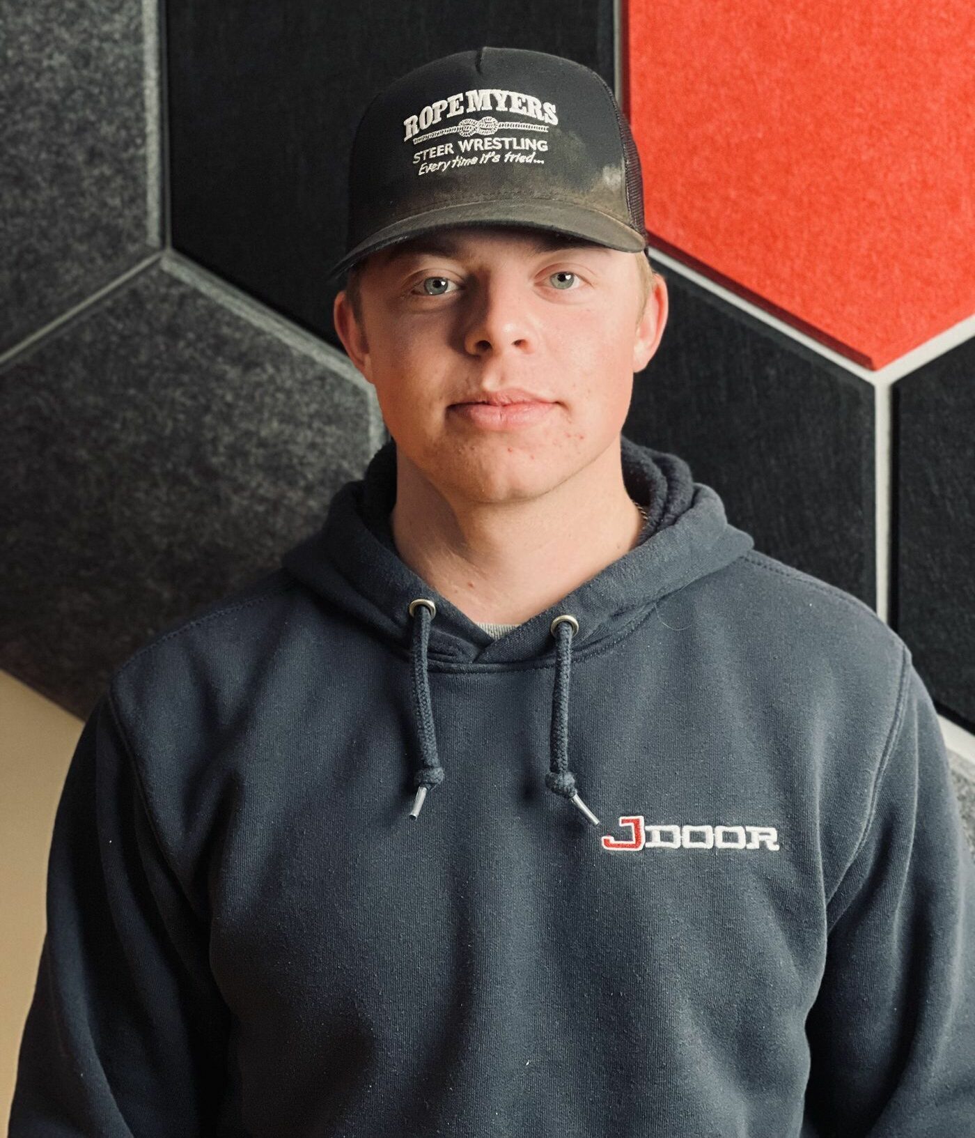 Keystone Construction | Danny Houchens