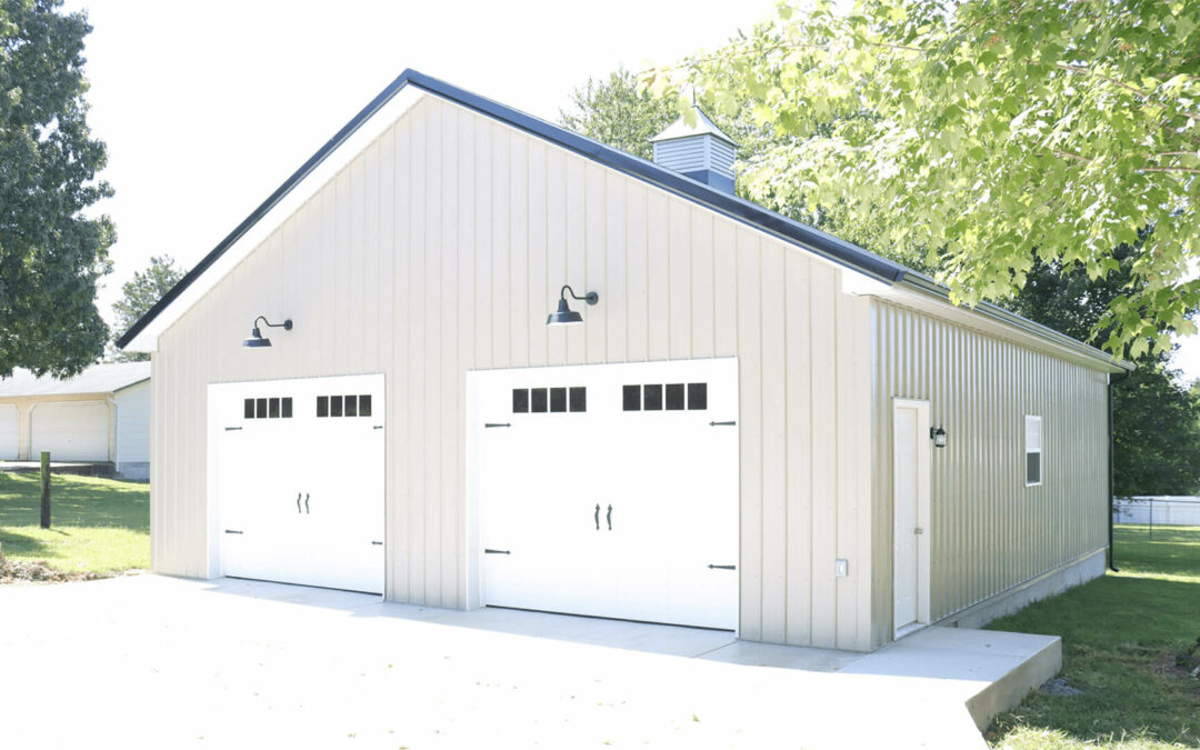 Neal & Carol’s Workshop