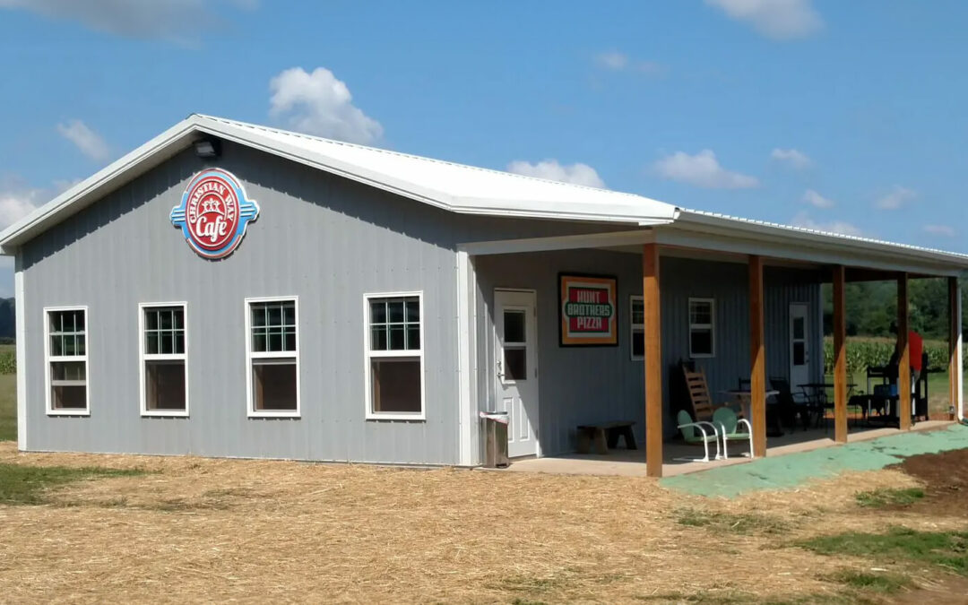 Christian Way Cafe