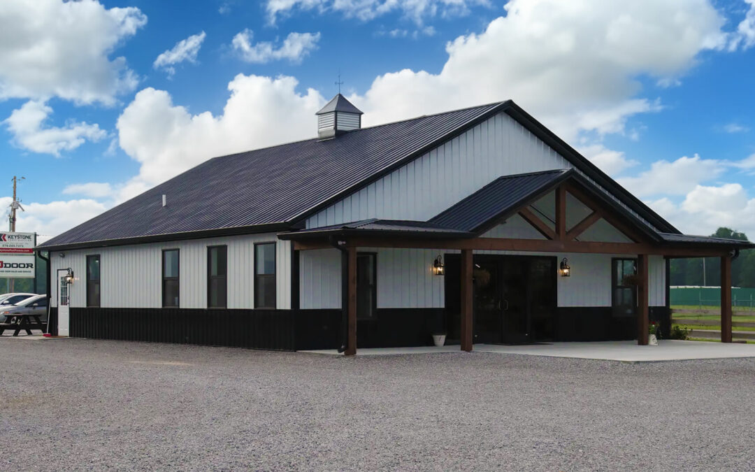 Keystone Office