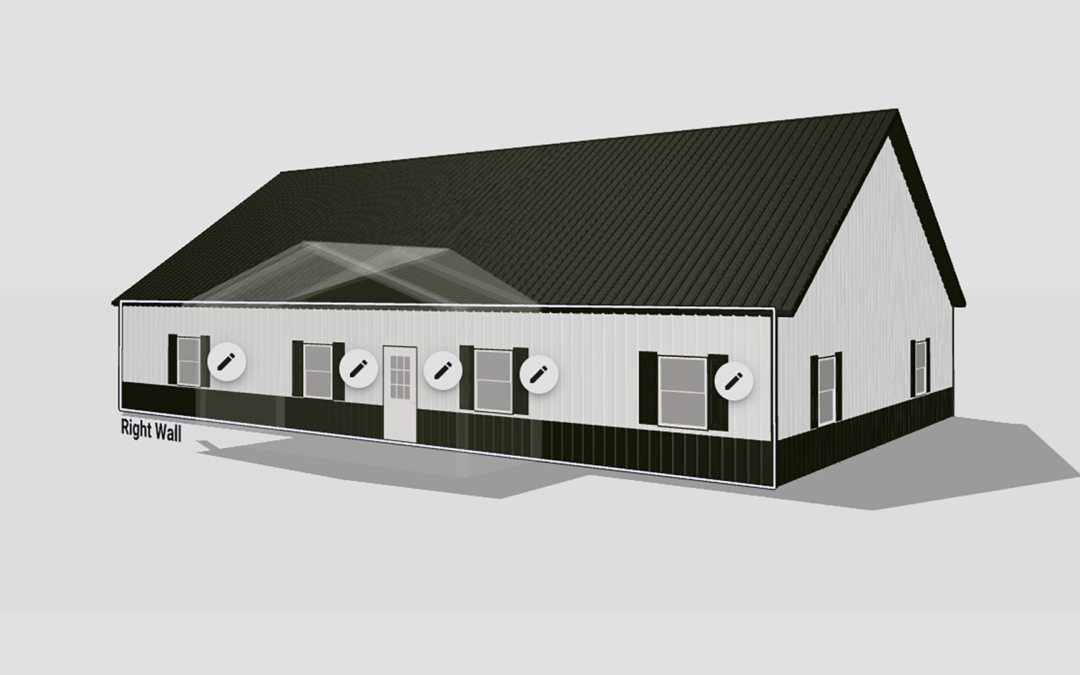 Advantages of a Pole Barn House