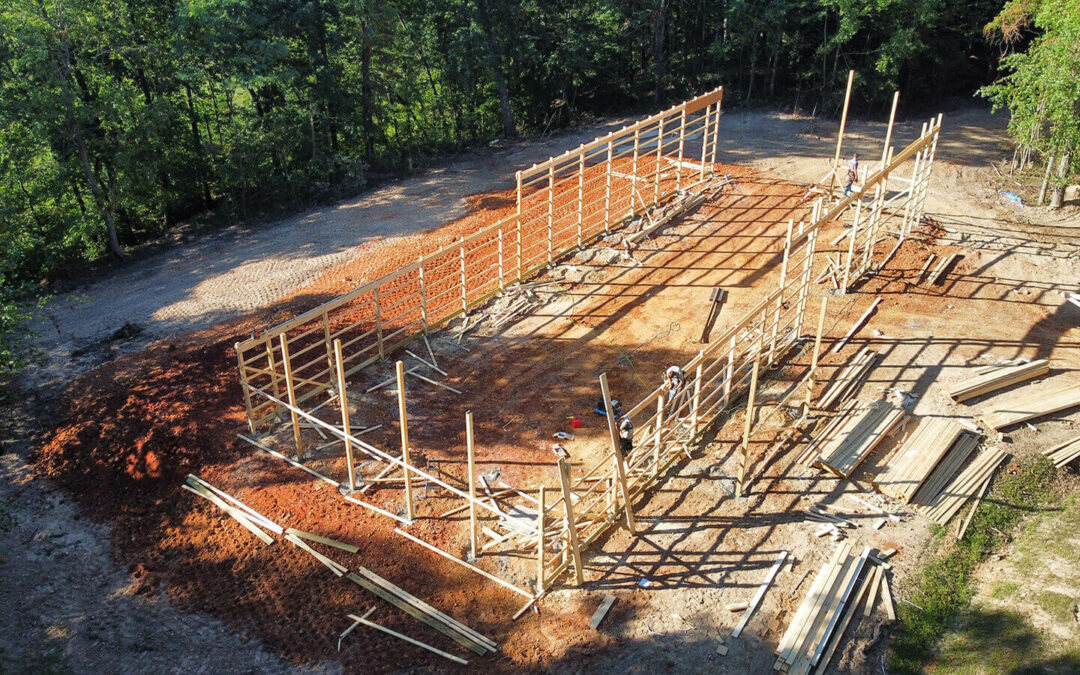 Is a Post-Frame Barndominium Cost Effective to Build?